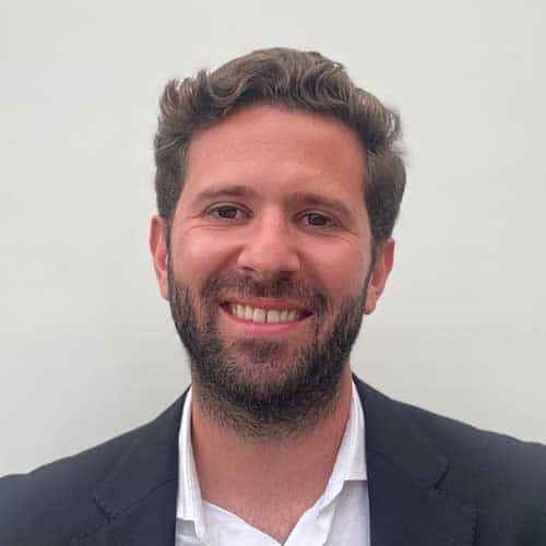 Diogo Almeida Fernandes