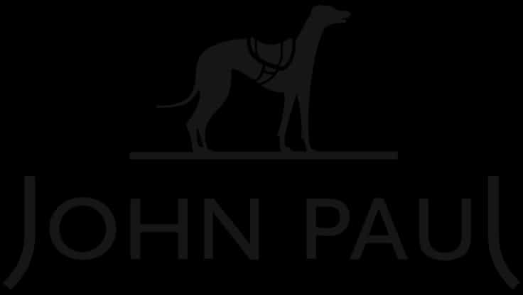 John Paul Logo Solo