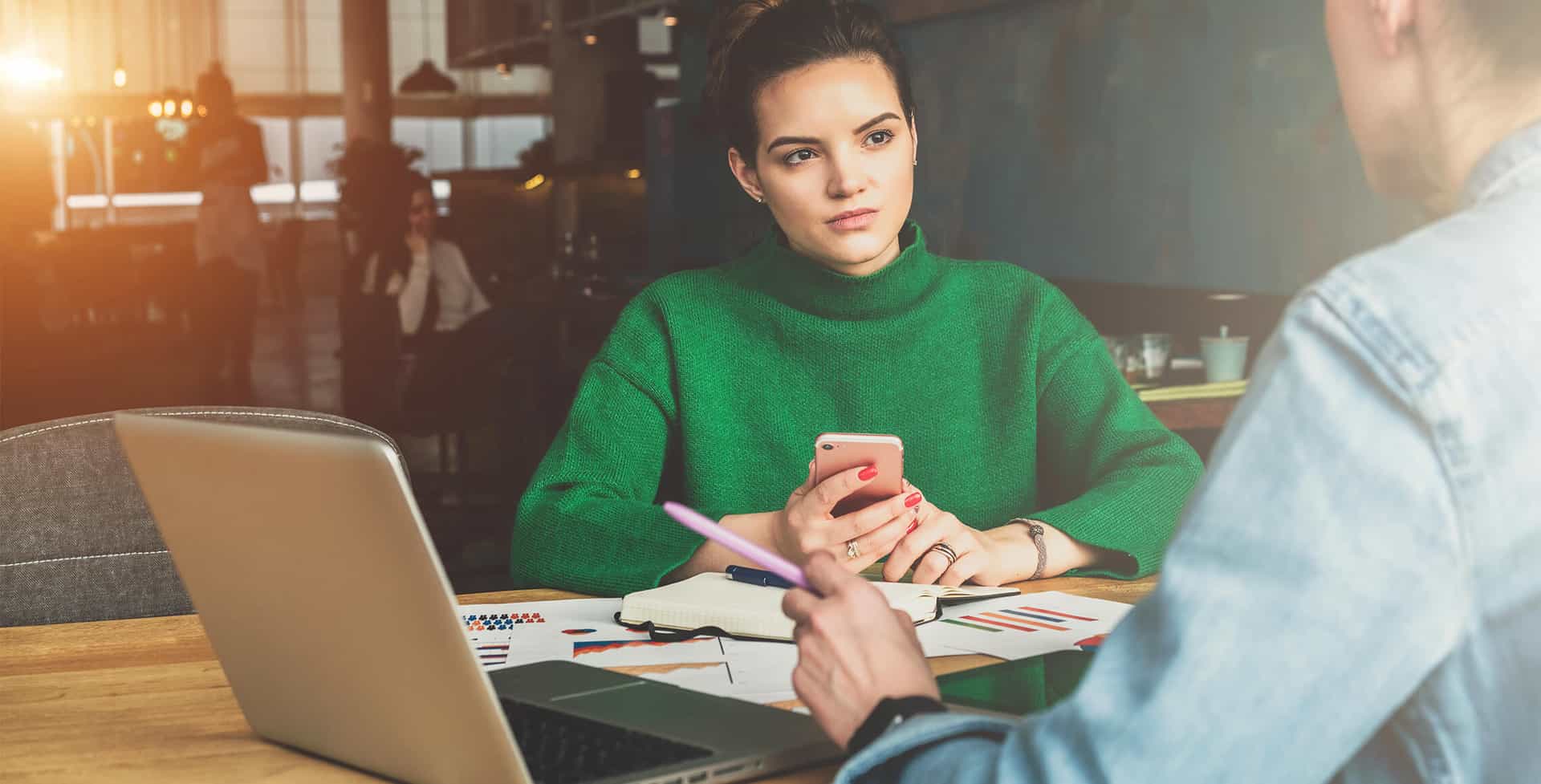 Inbound Call Center Software Features