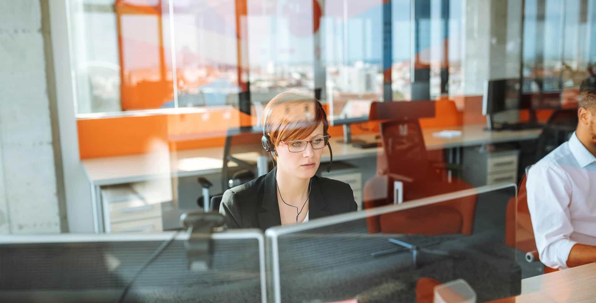 quality call monitoring