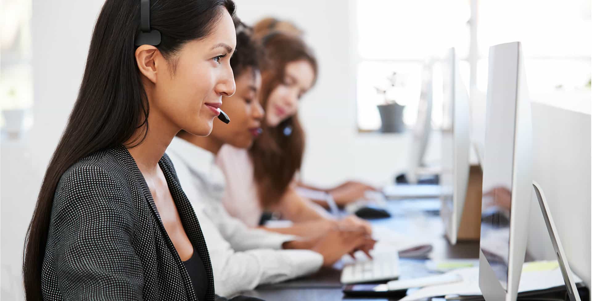 Elevate Your Call Center’s Performance with Speech Analytics