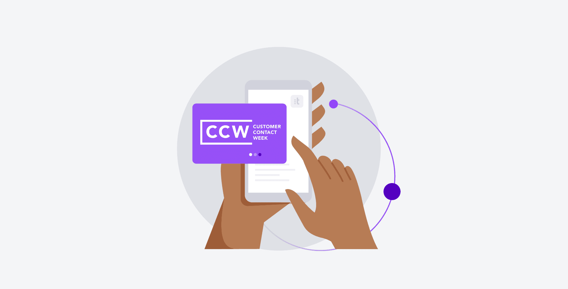 Ccw Report Contact Center Success