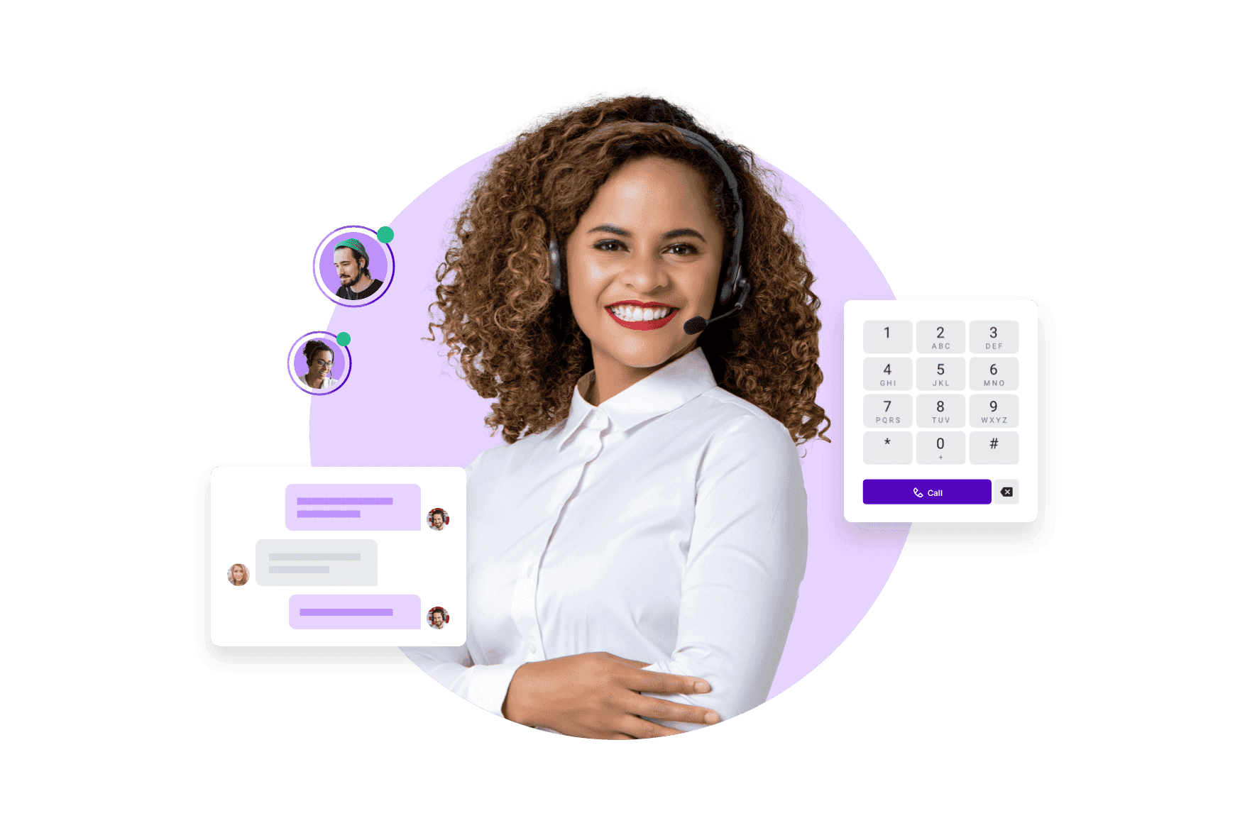 Collaborazione tra dipendenti