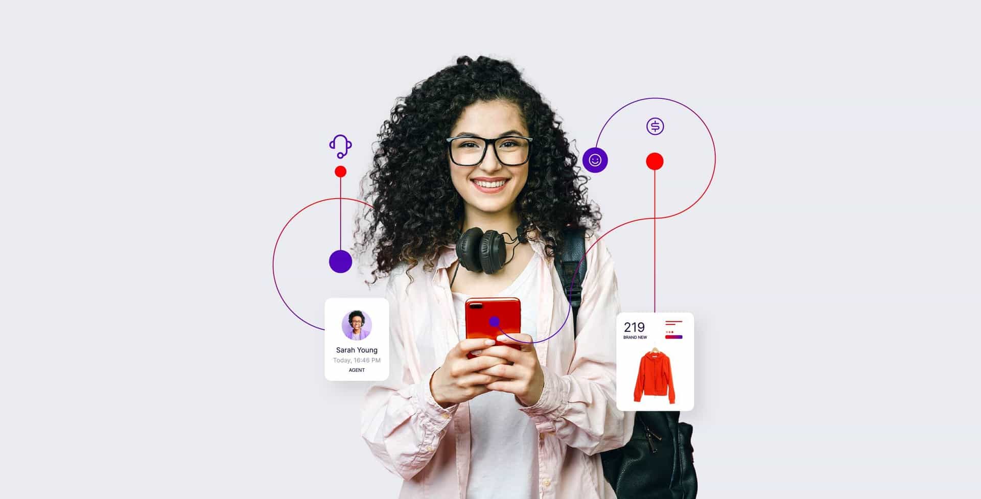 Il Ruolo in Evoluzione del Personale in Negozio e degli Agenti del Servizio Clienti