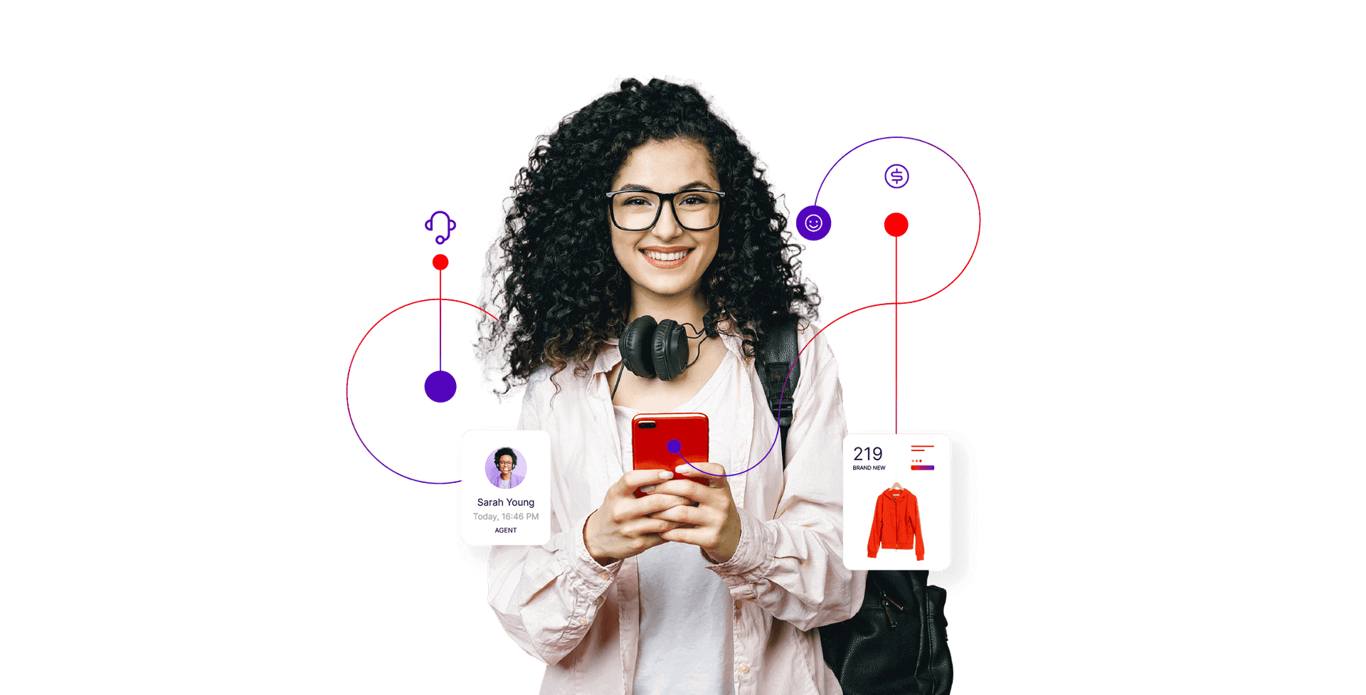 The Changing Role Store Associates Customer Service Agents