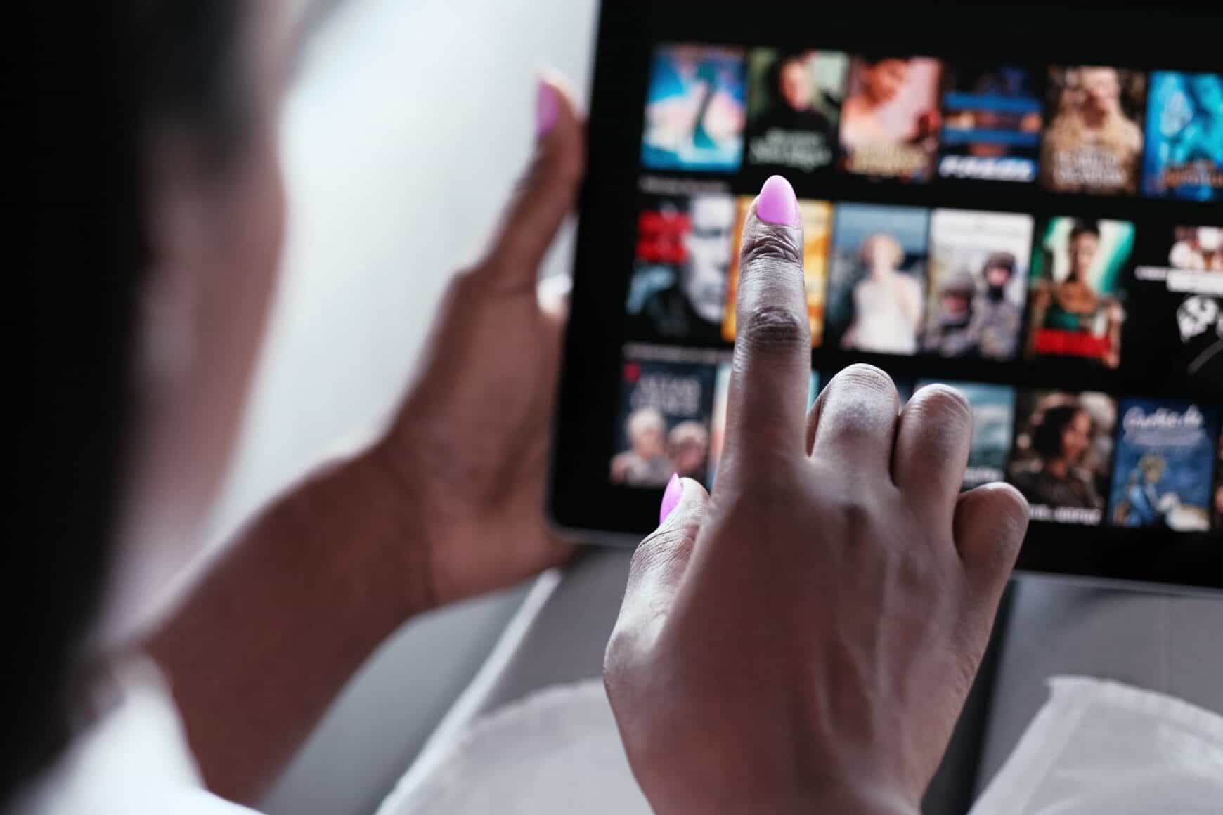 Subscribers Behavior Enhance Journey