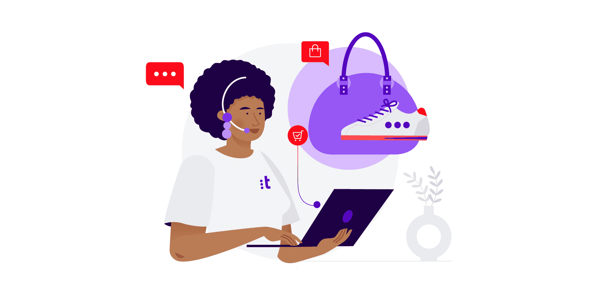 Farfetch: Come il Servizio Clienti Contribuisce a Creare Esperienze per i Brand di Lusso"