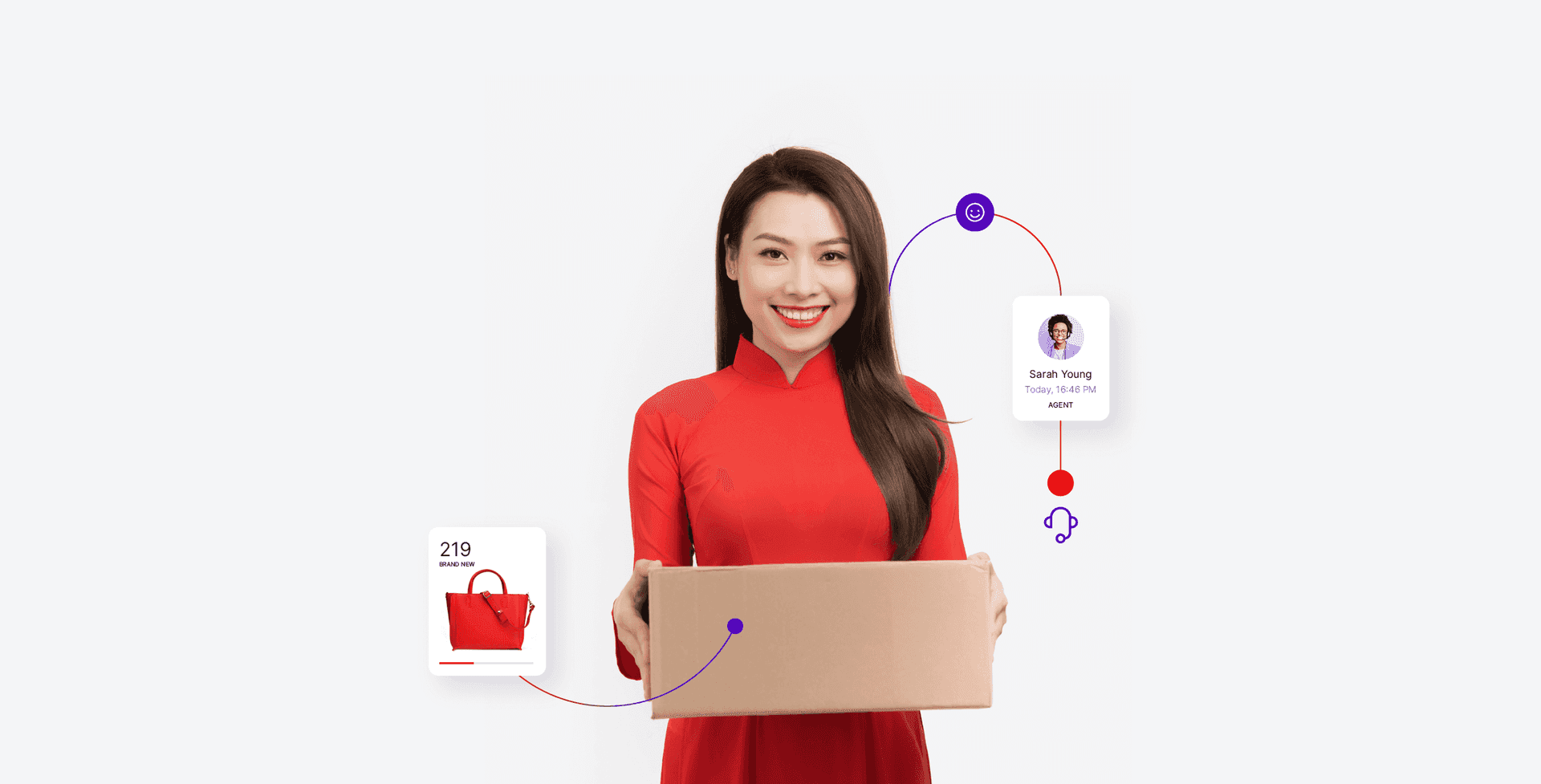 3 Steps To Ease The Return Process For An Excellent Customer Experience Ebook