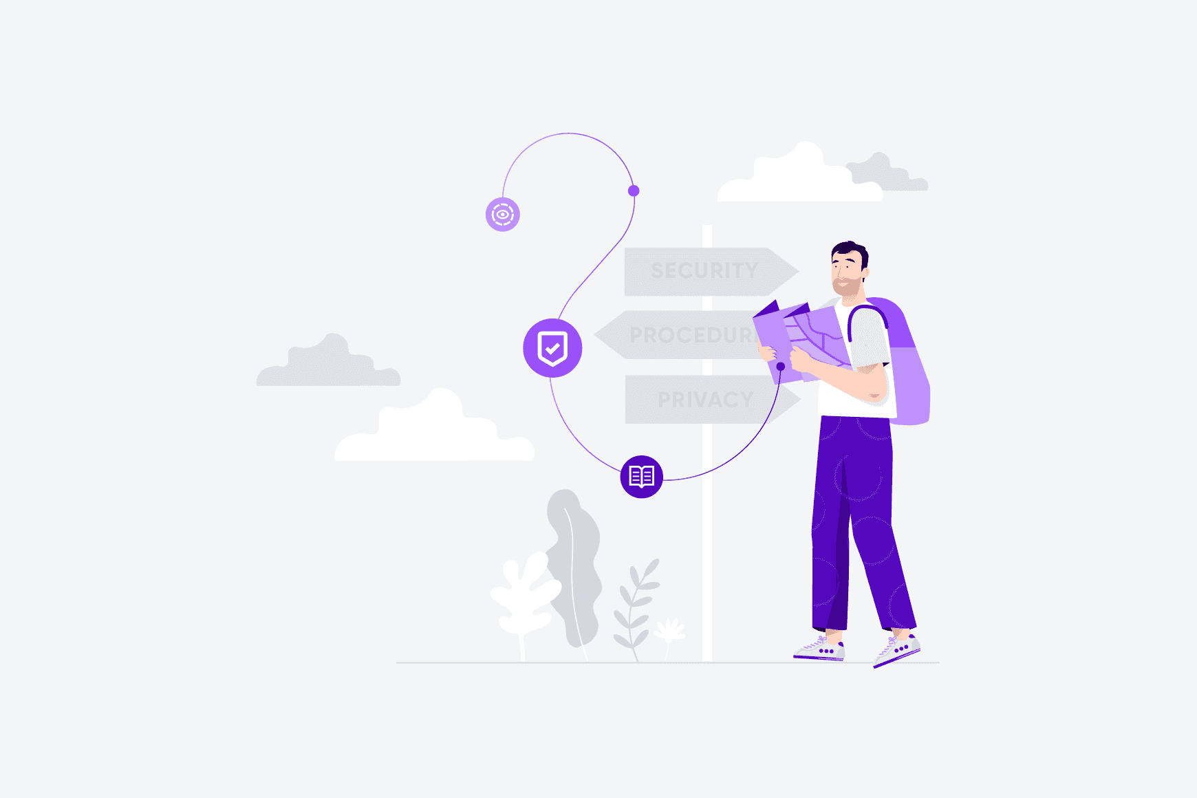 A Guide To Security At Talkdesk