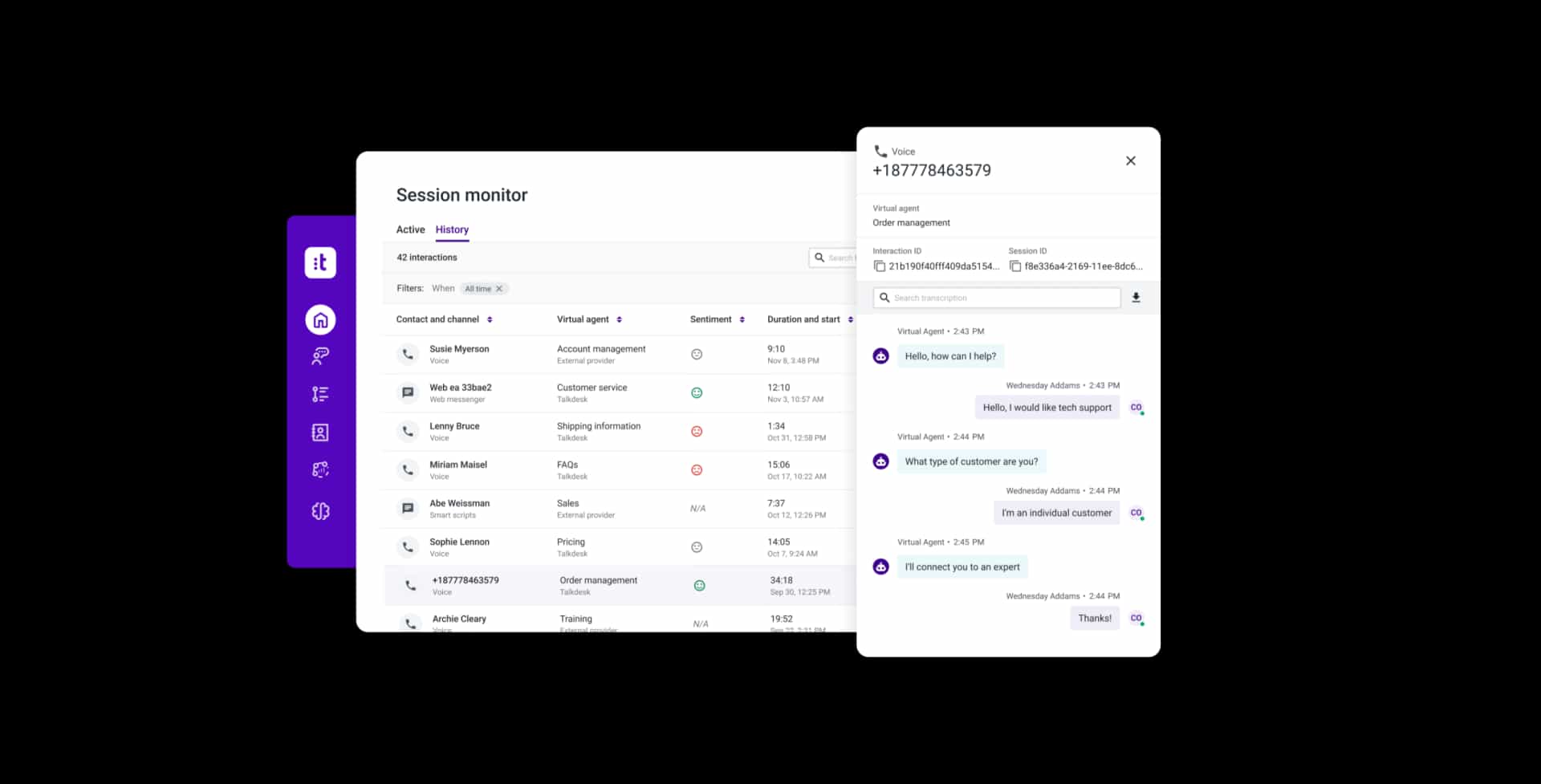 Autopilot Session Monitor V2
