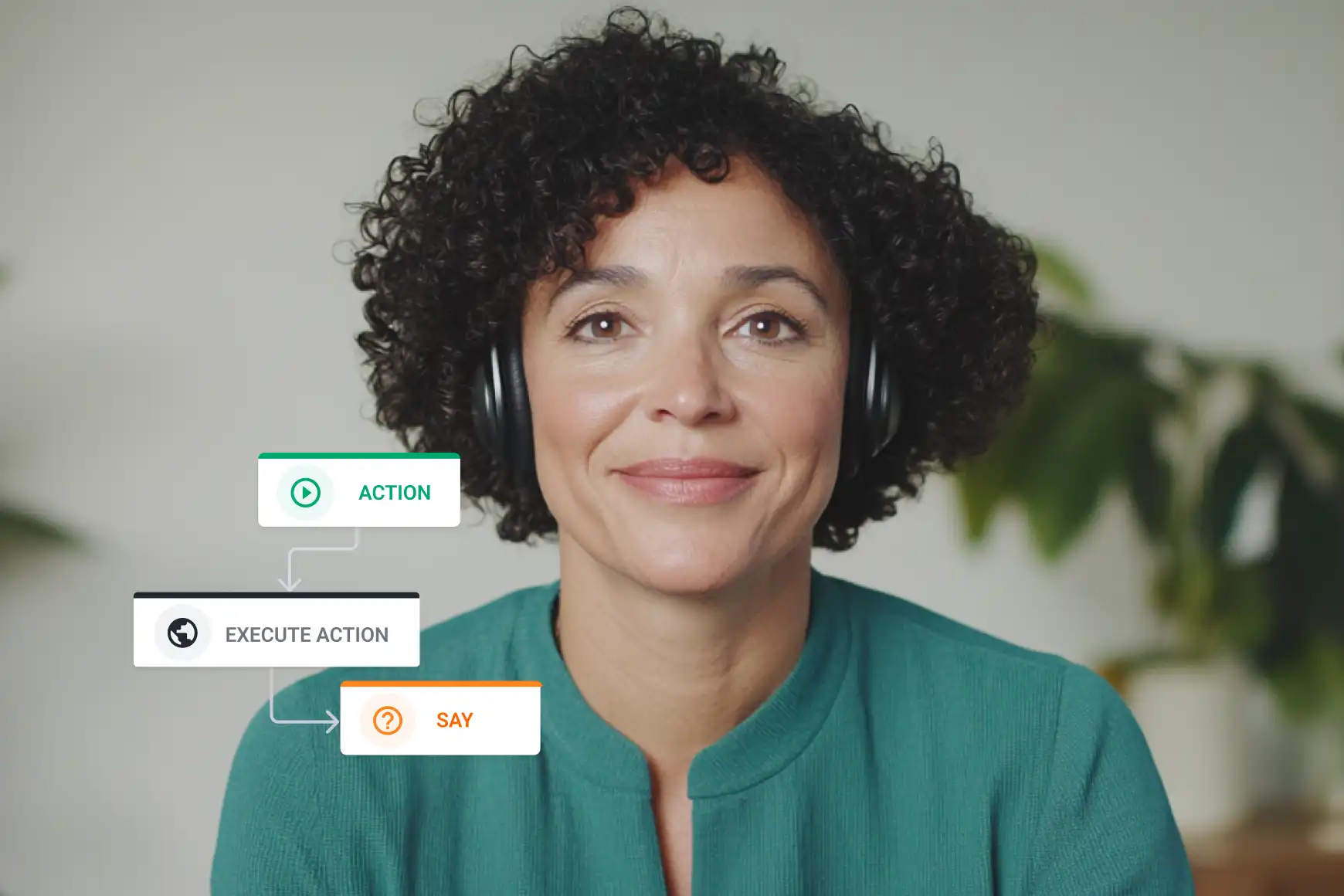 Customer Experience Automation (CXA) nel B2B SaaS parte da un data cloud