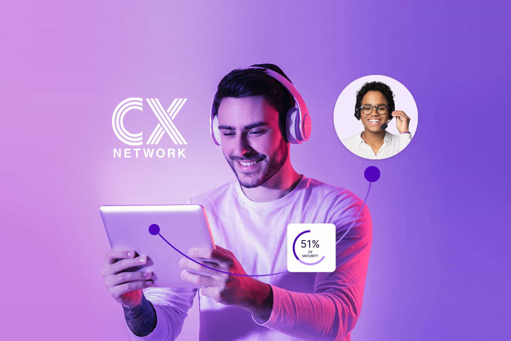 Customer Experience Predictions 2022