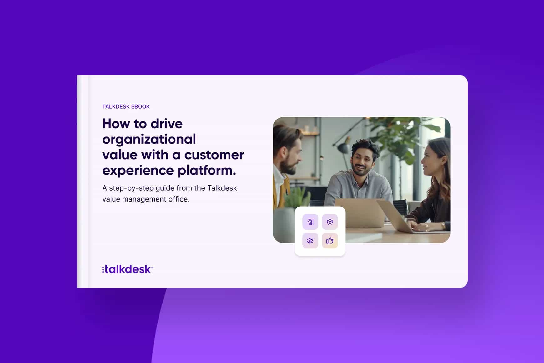 How to drive organizational value with a customer experience platform
