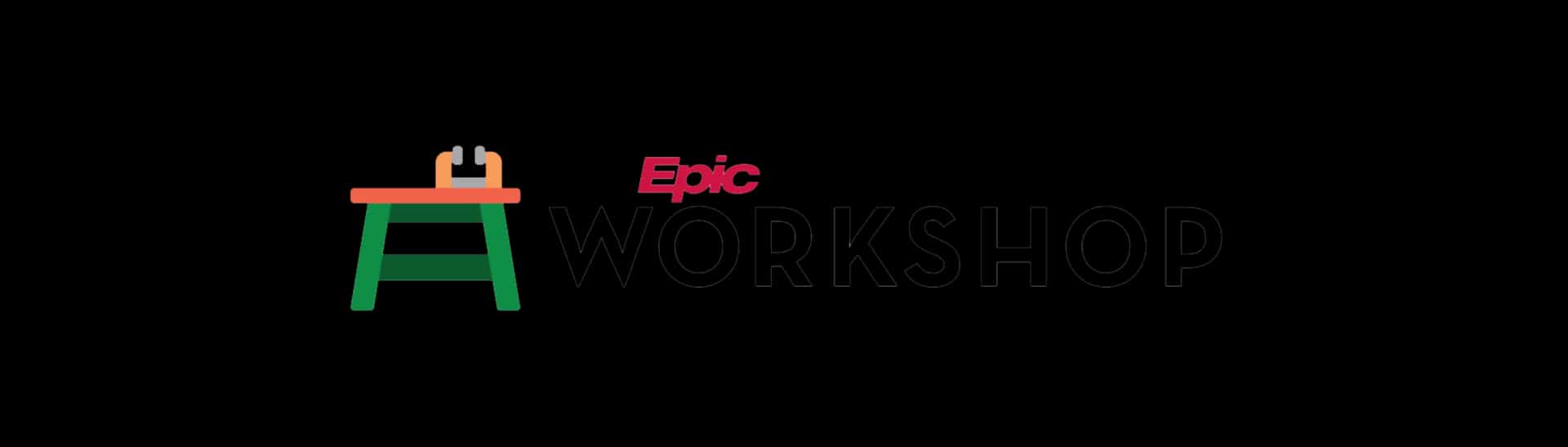 Epic Workshop Integration Short
