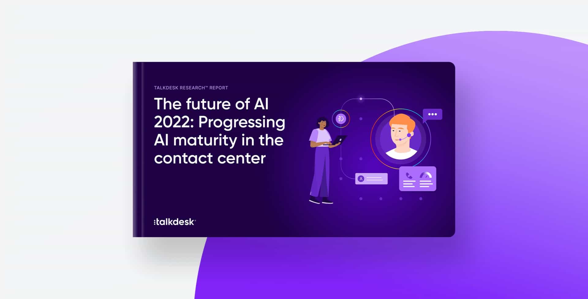 Future Of Ai 2022 Report