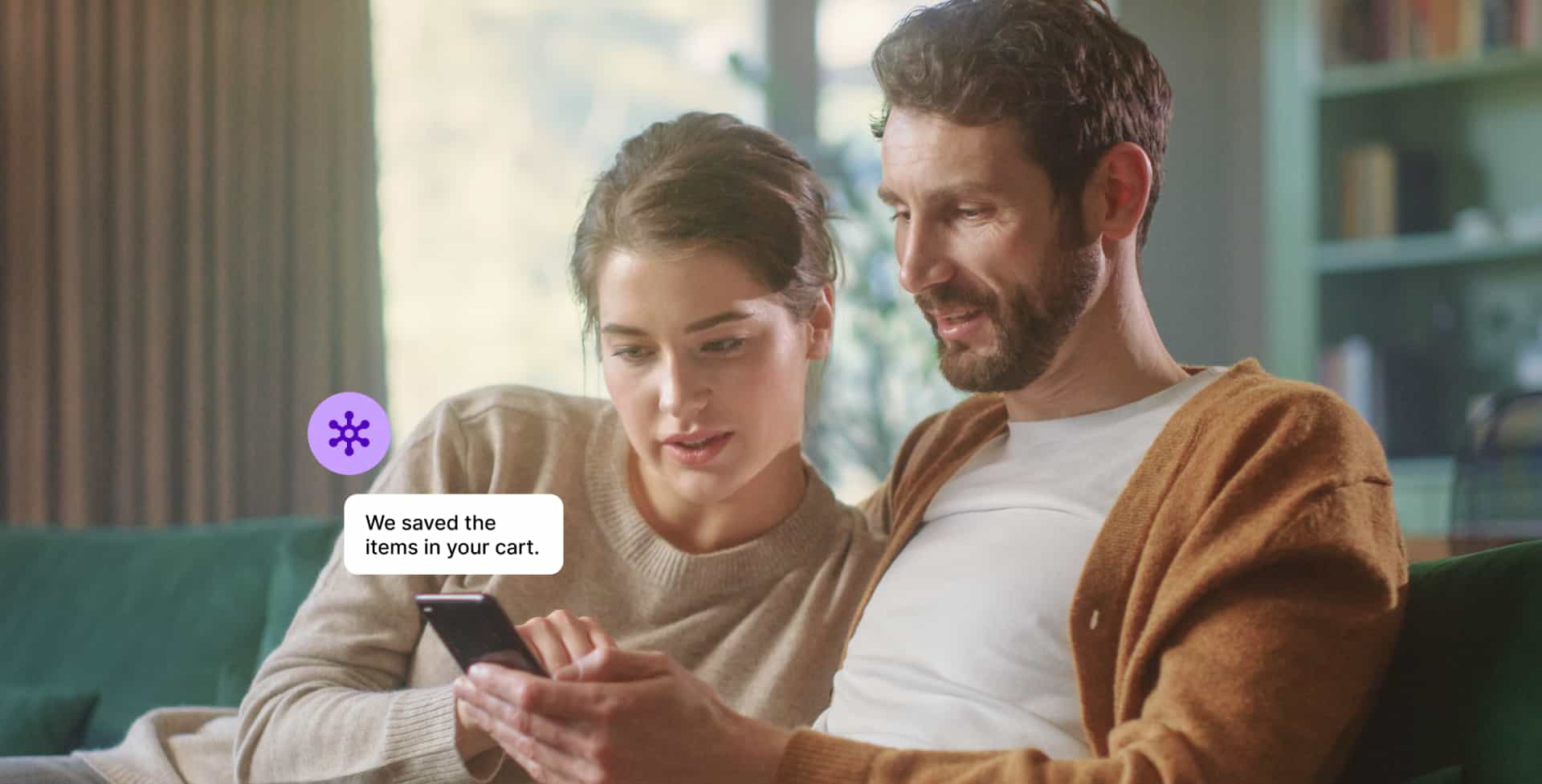 Omnichannel Customer Journey