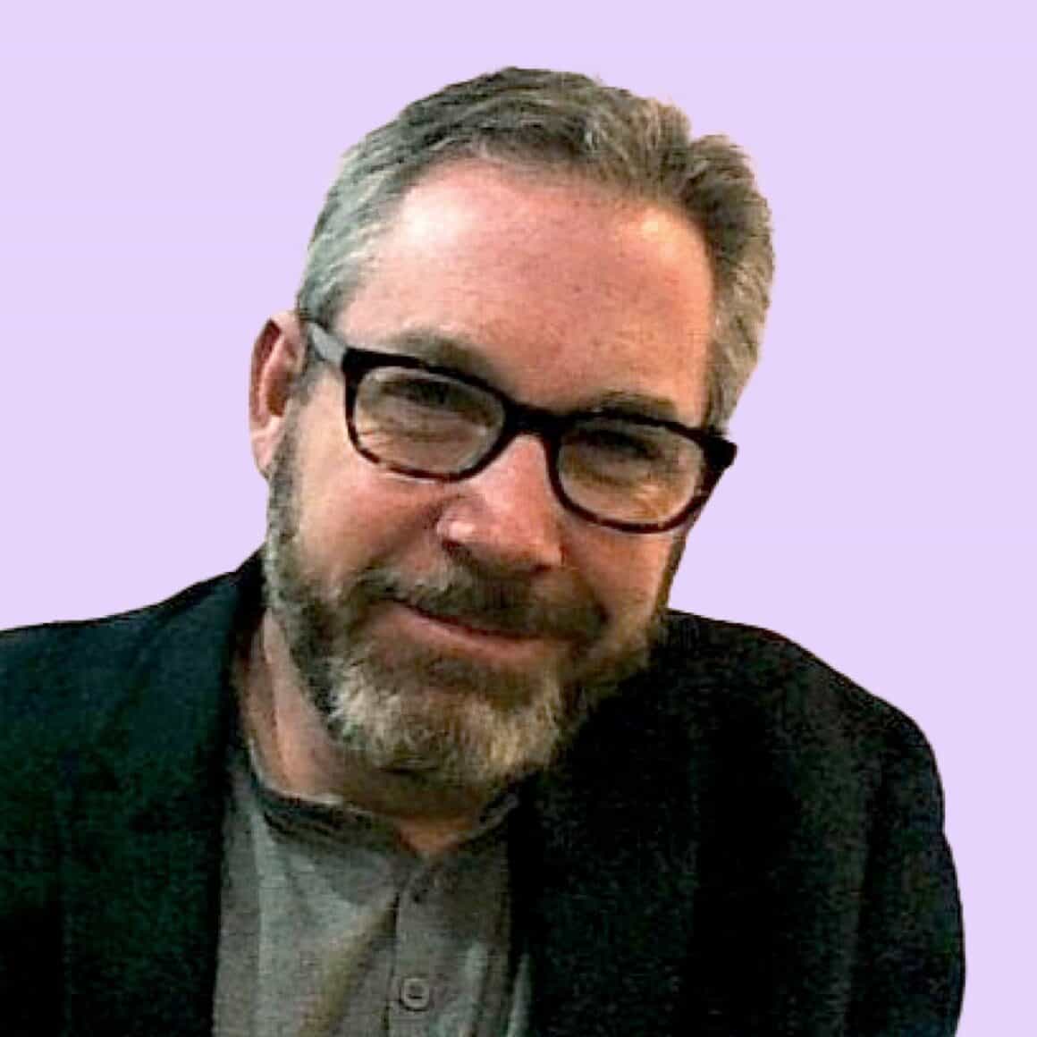 Schieber Brad Purple Opentalk