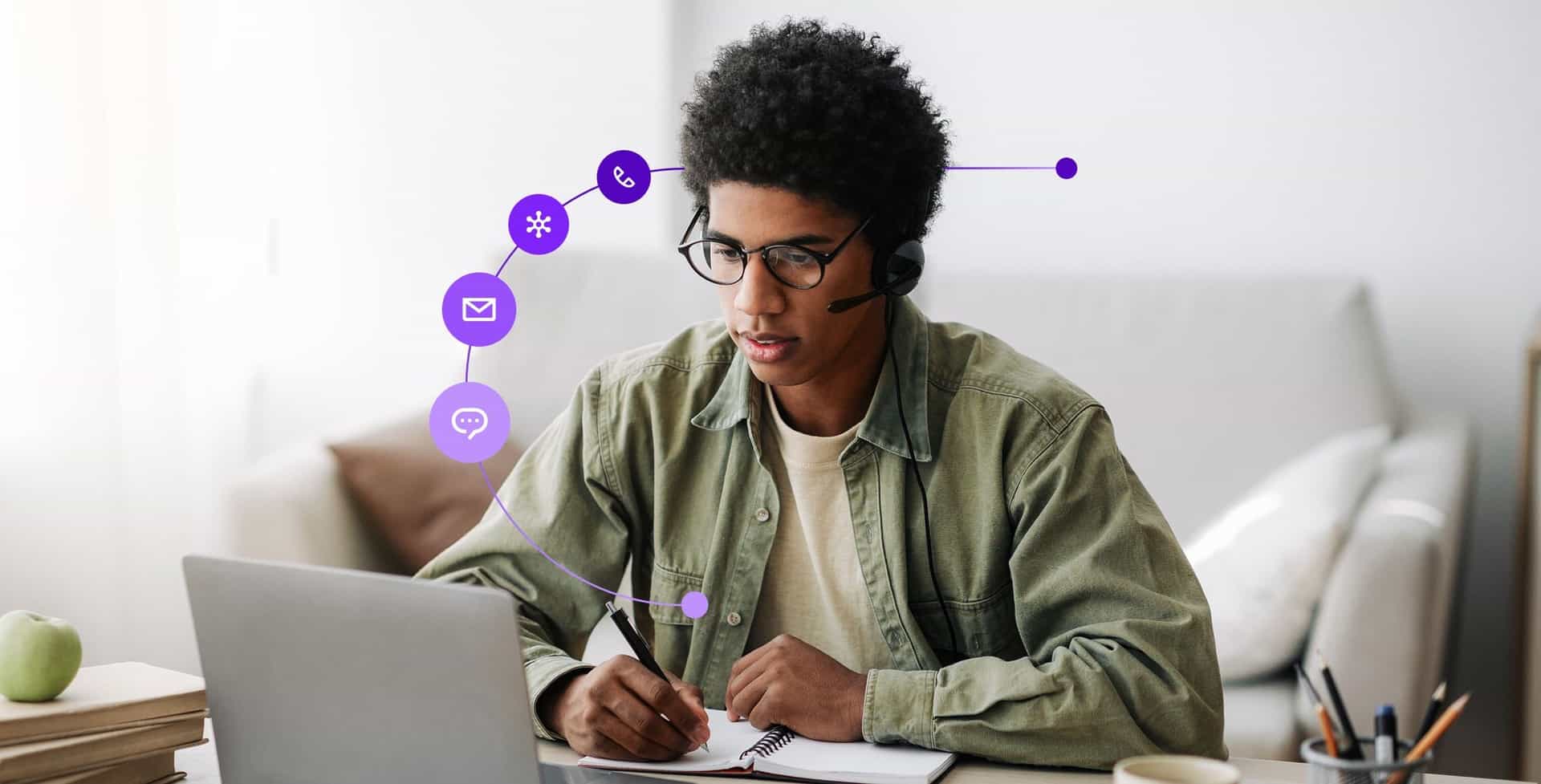 The Inner Circle For Omnichannel