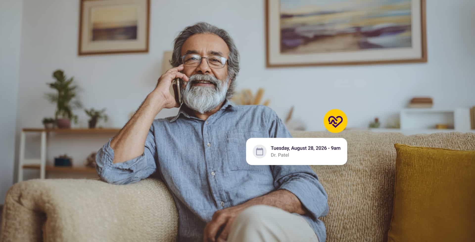 Blog Complex Scheduling