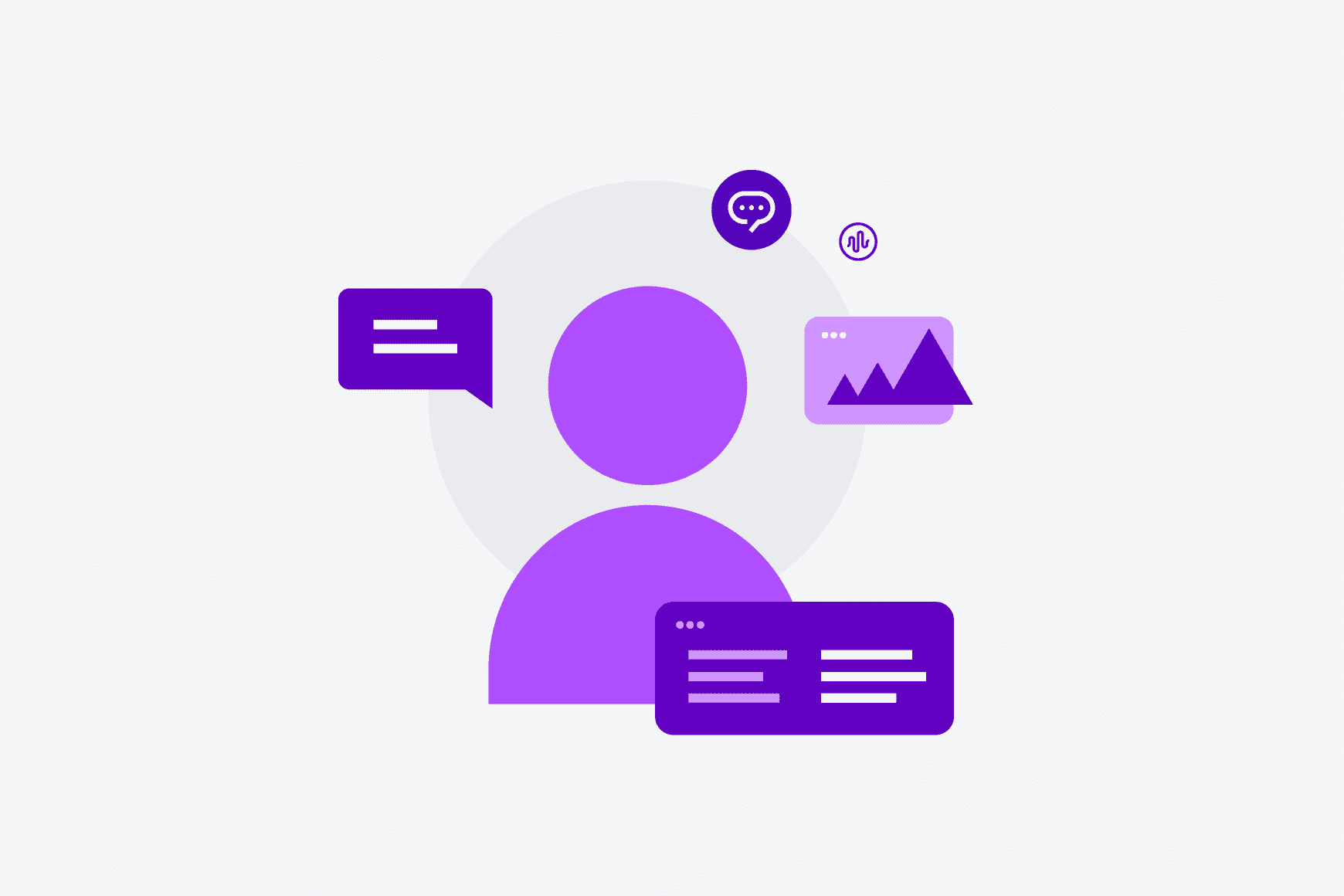 Template Generic Report