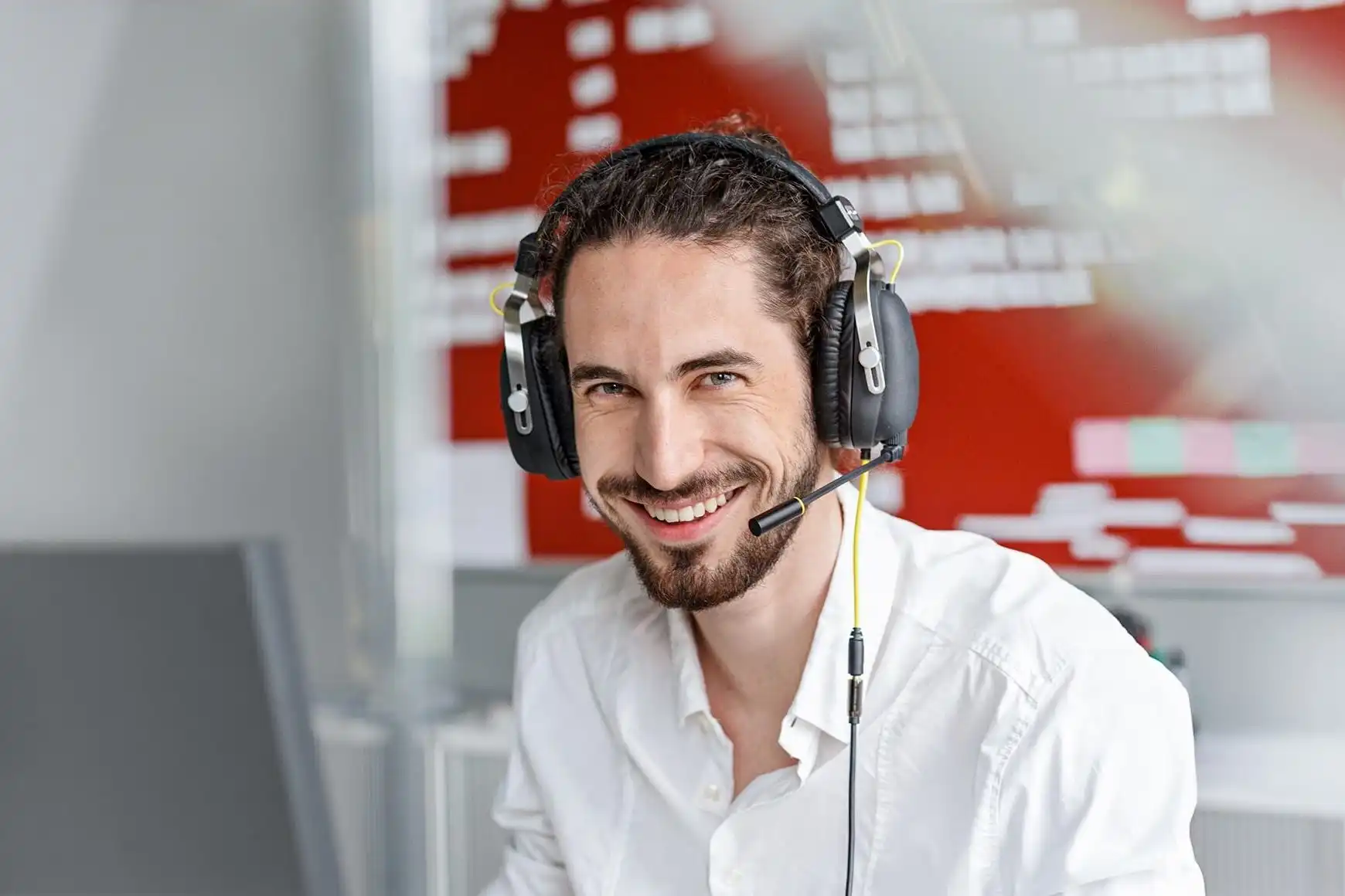 Retail Ecommerce Ready To Scale