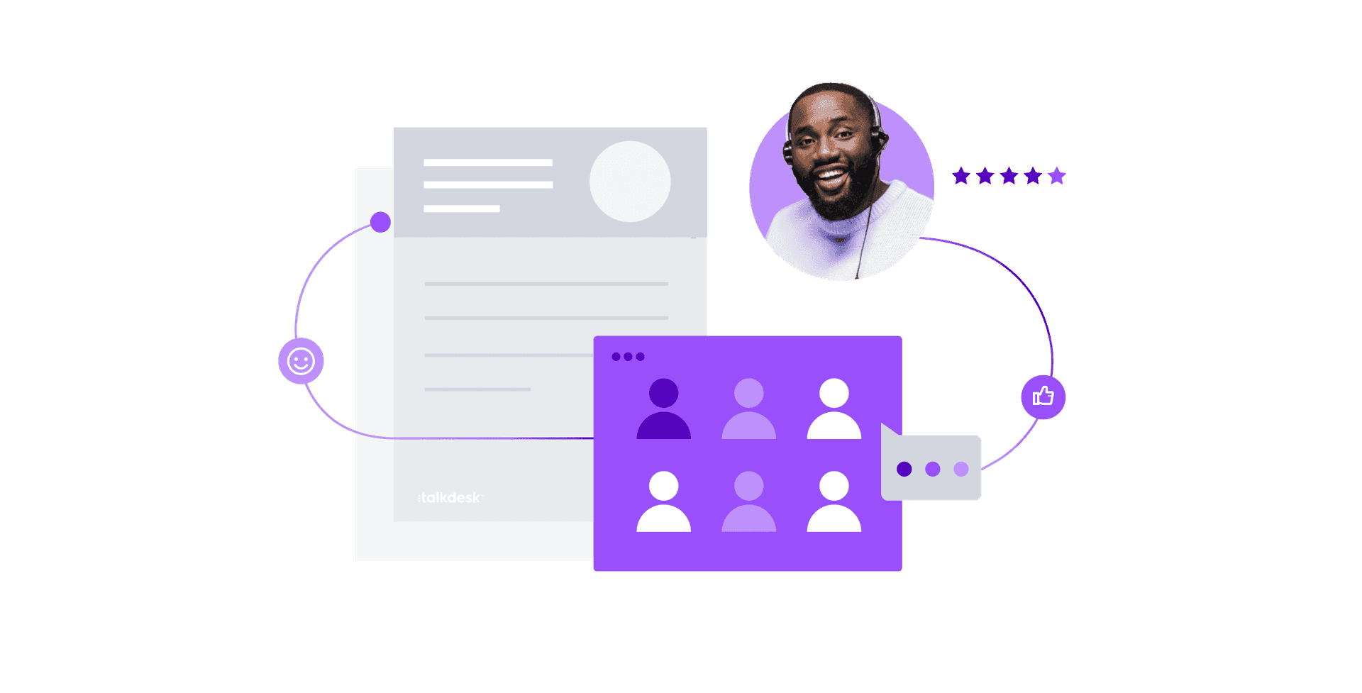 Read Reviews From Analysts And Users For Holistic Feedback