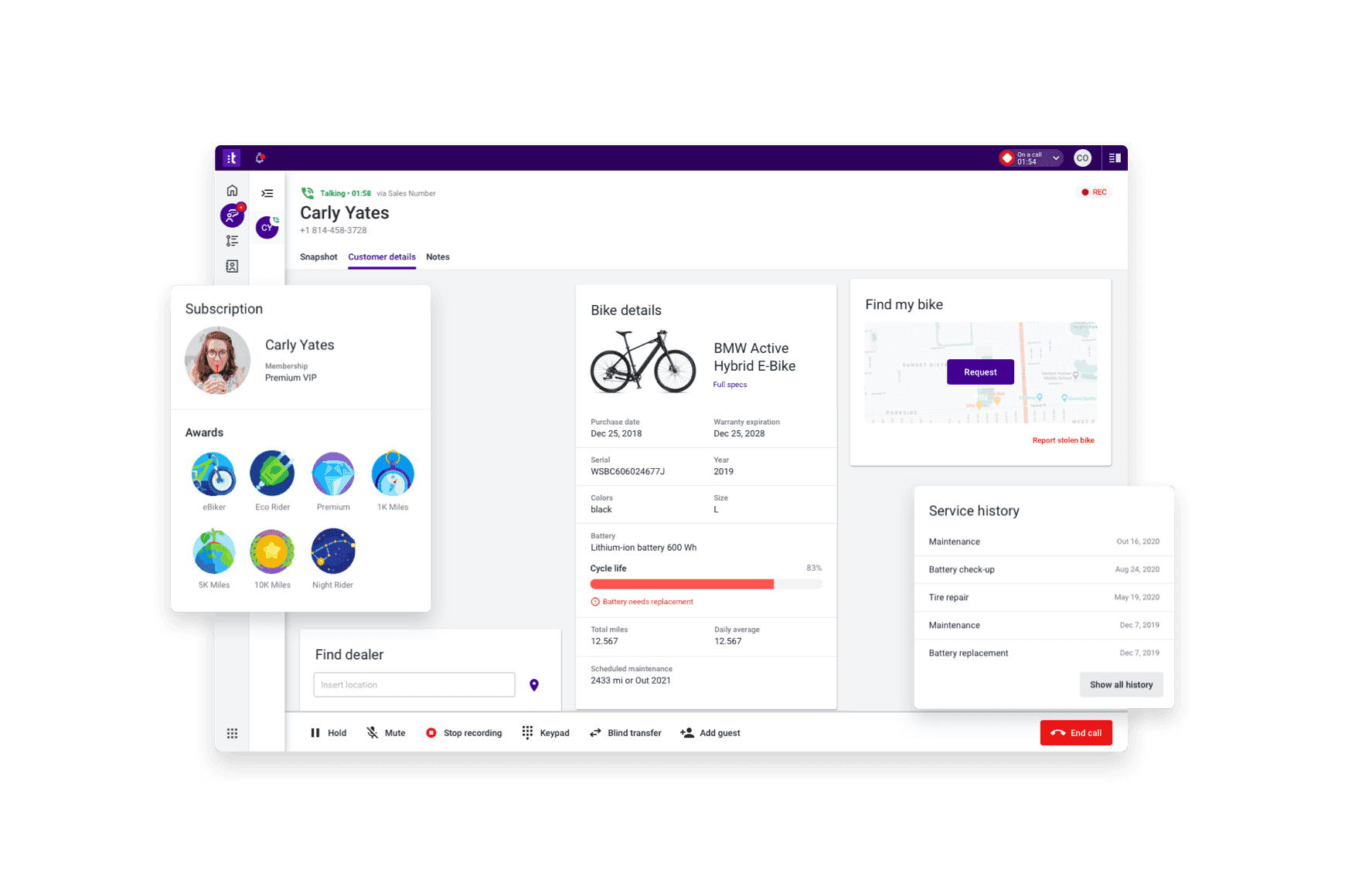 Workspace And Builder