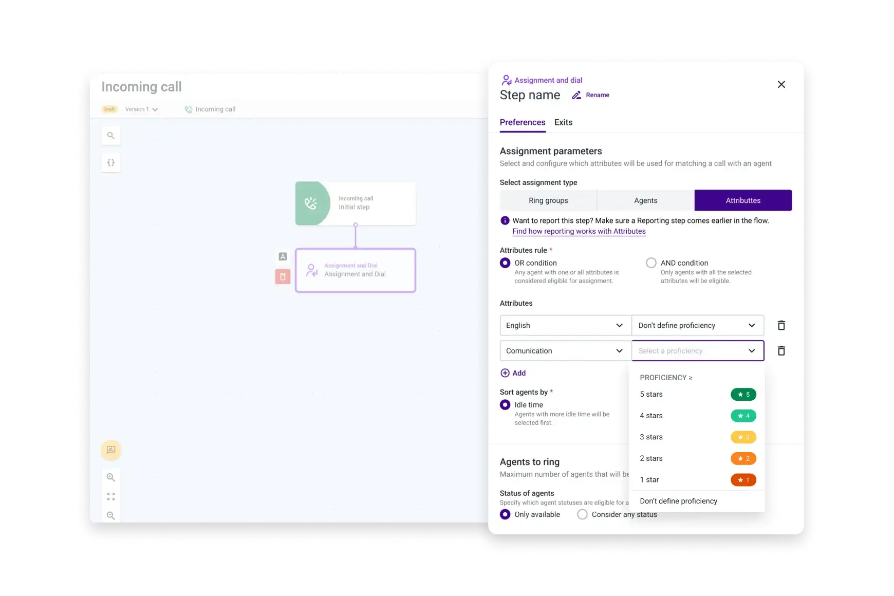 Accelerate Value Delivery With Skills Based Call Routing