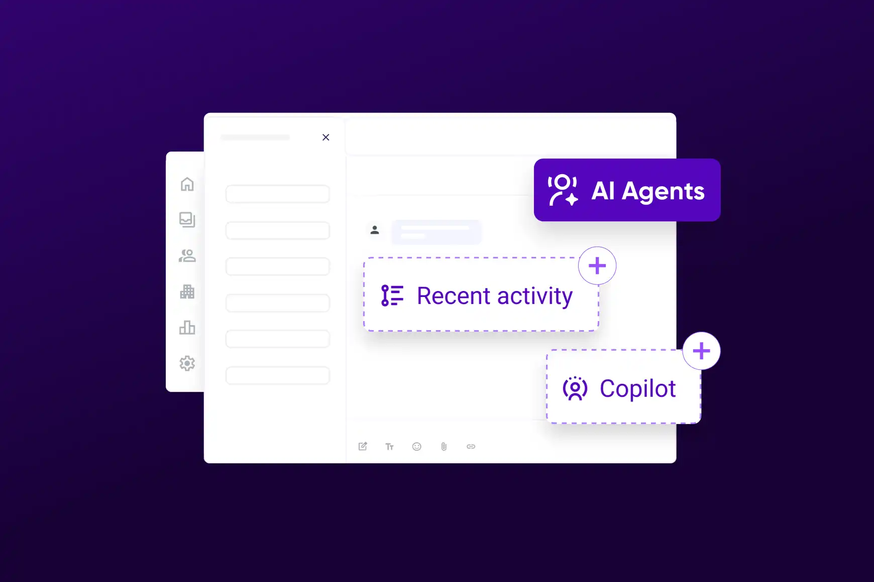 Webinar de lançamento de outubro: Customer Experience Automation (CXA), suporte ao agente, nuvens do setor