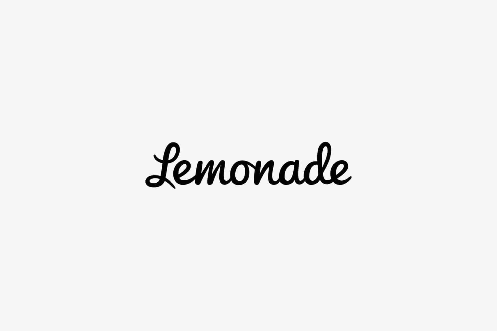 Lemonade Customer Story