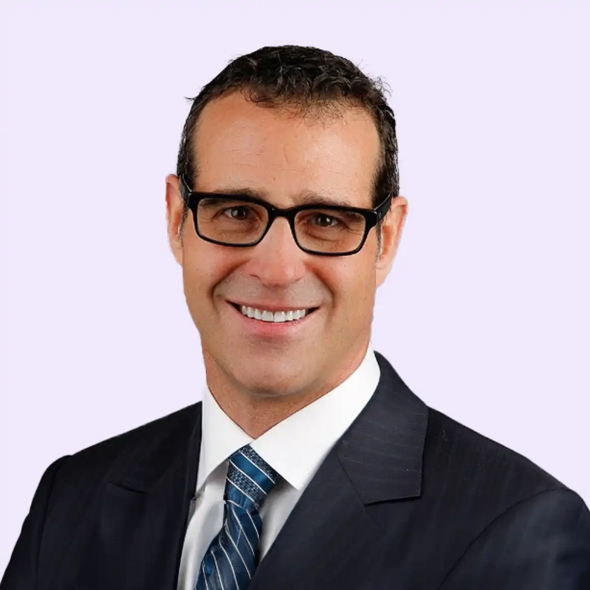 Michael Klein Speaker