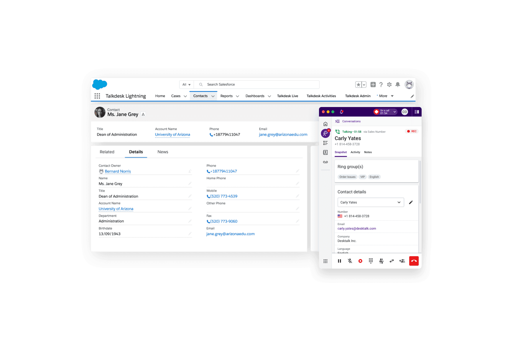 Omnichannel Agent Experience Quick Setup Salesforce