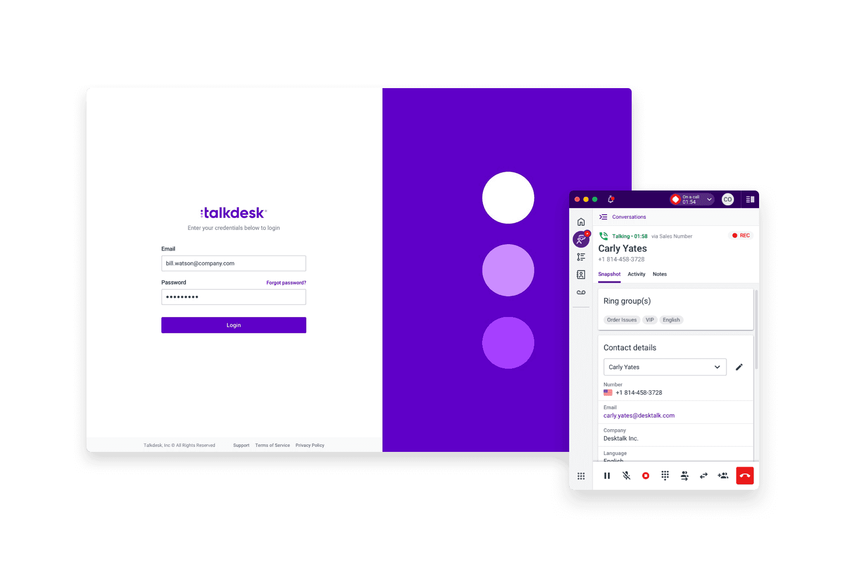 Omnichannel Agent Experience Workspace Accessible Everywhere From Any Device