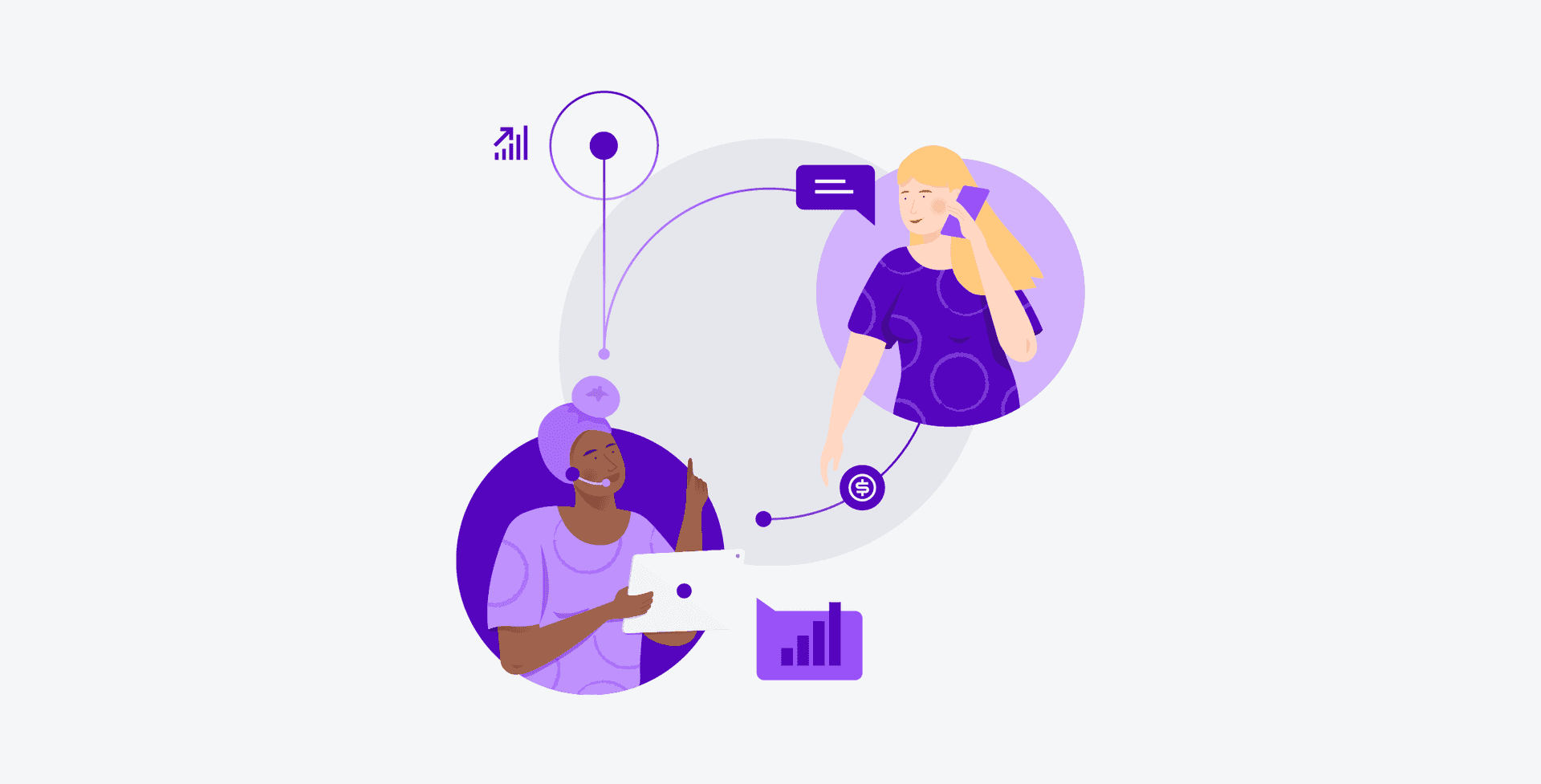 Proactive Outbound Engagement The First Step To Turning Your Contact Center Into A Growth Center