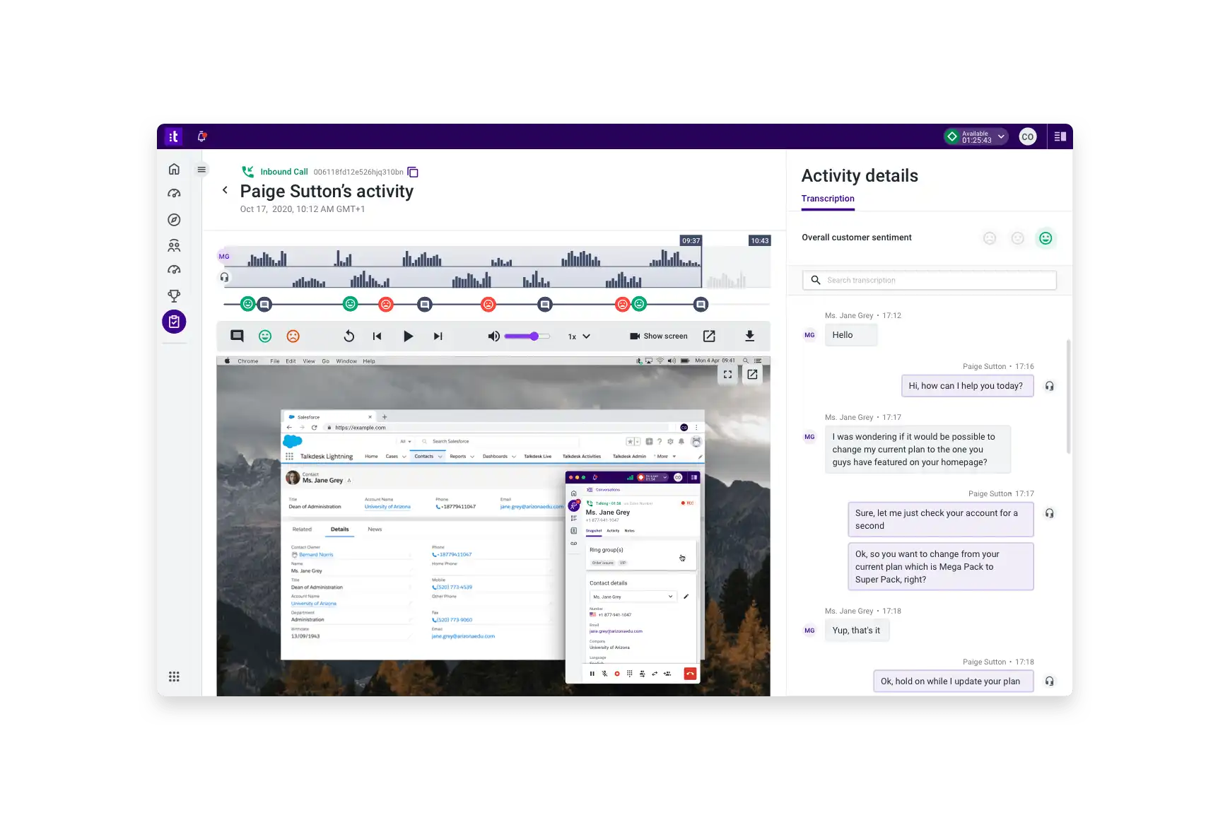 Screen And Voice Recording Better Together
