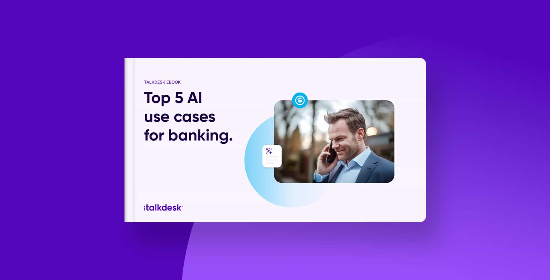 5 principais casos de uso de IA para o setor bancário