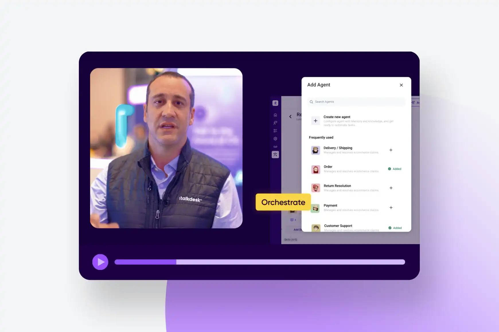 Revelação CXA: direto do nosso CEO