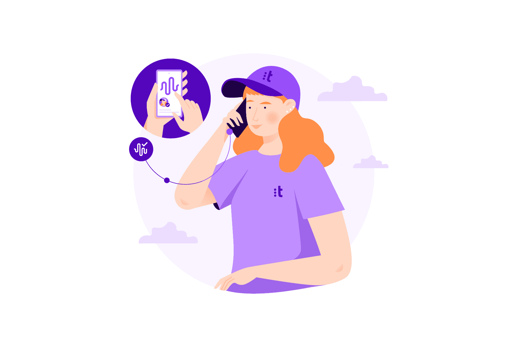 Using voice biometrics to stop fraud and deliver a better customer experience