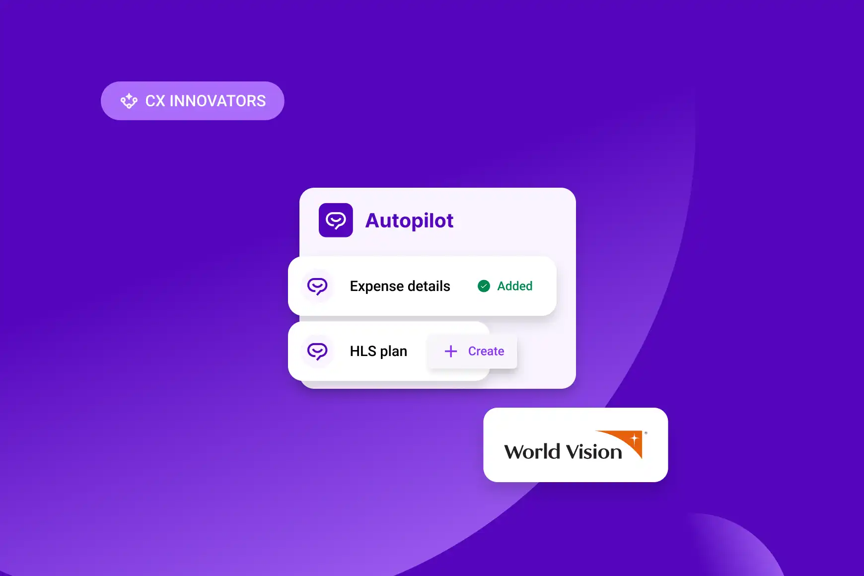 Série de webinars de fevereiro sobre as melhores práticas CX Innovators