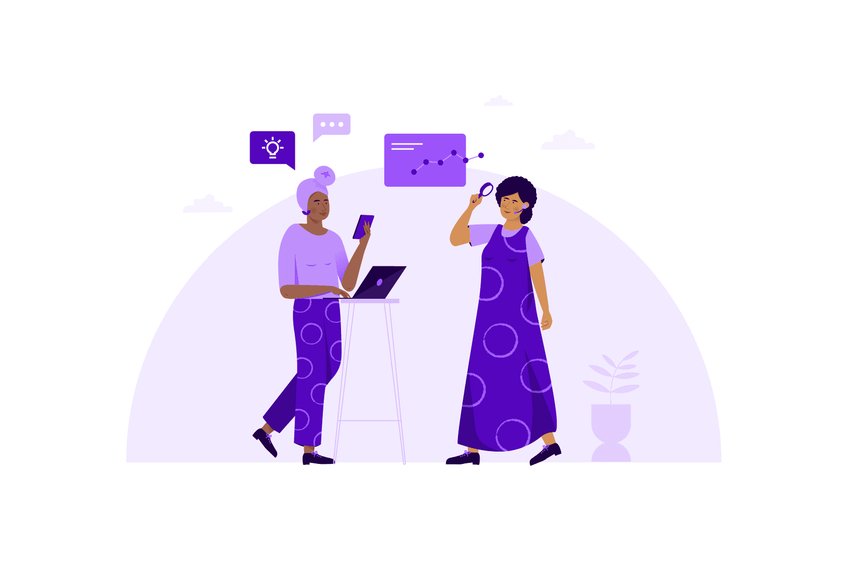 Celebrating women in tech: How Talkdesk is shifting the narrative