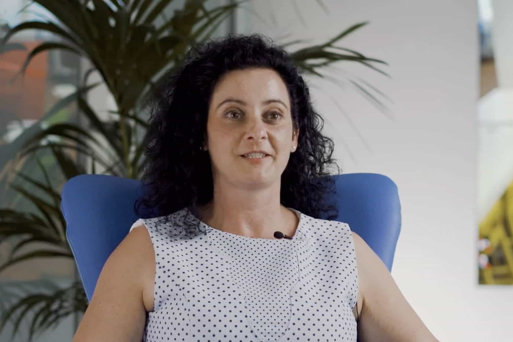 Customer Interview Elisa Videra