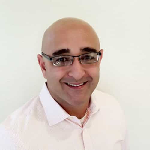 Abdul Rastagar Blog Author