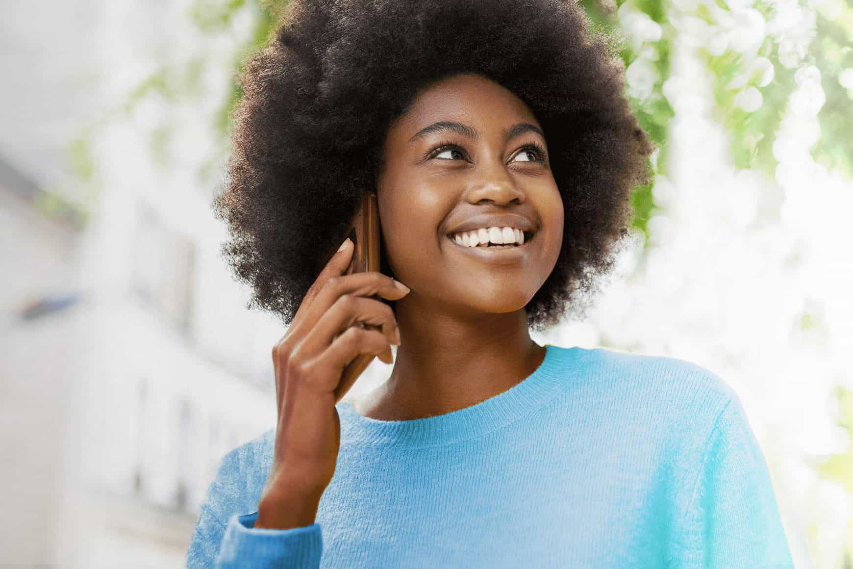 Delight your customers with Talkdesk and Salesforce