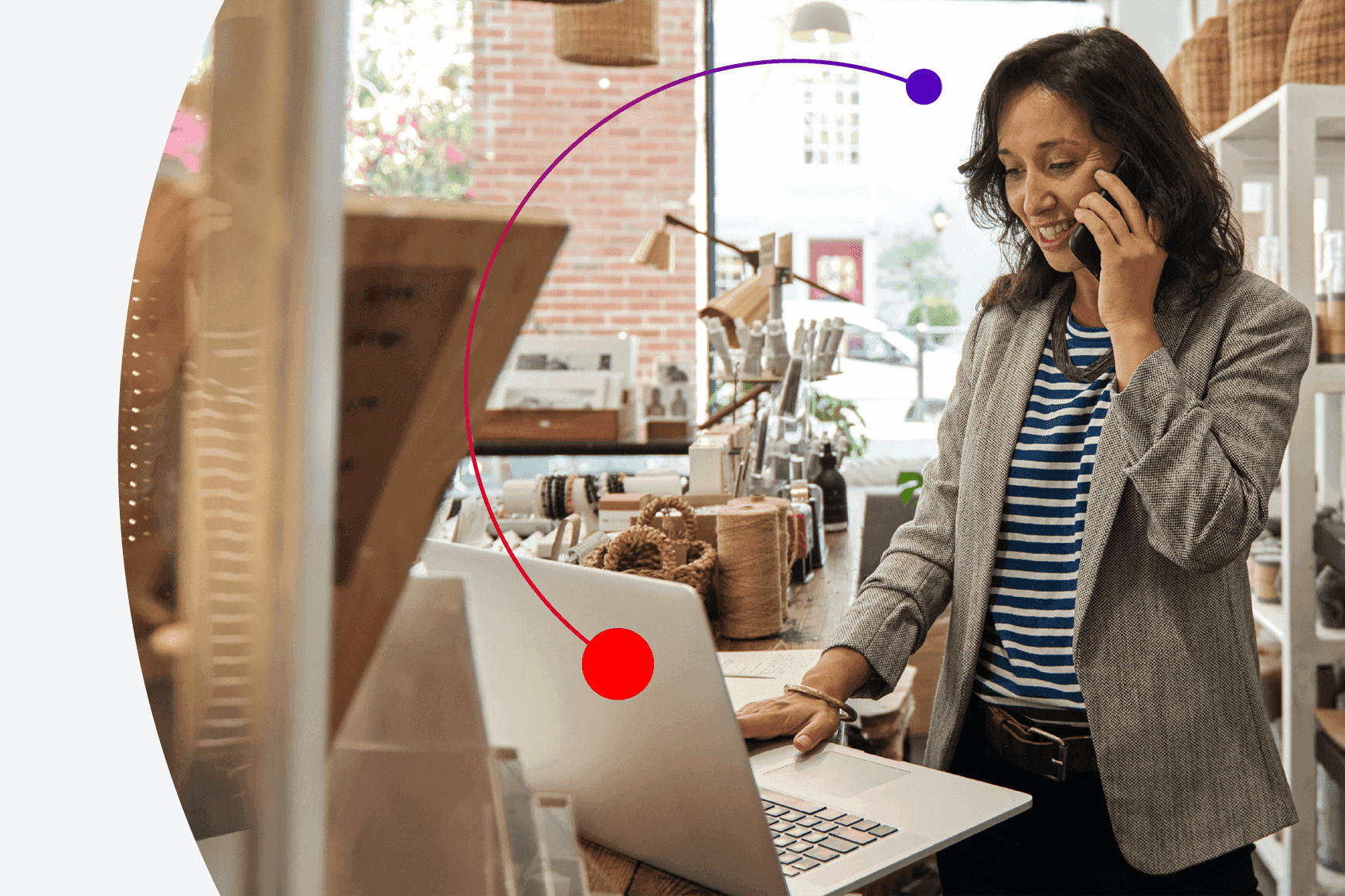 The Customer Experience Cx Revolution Retail