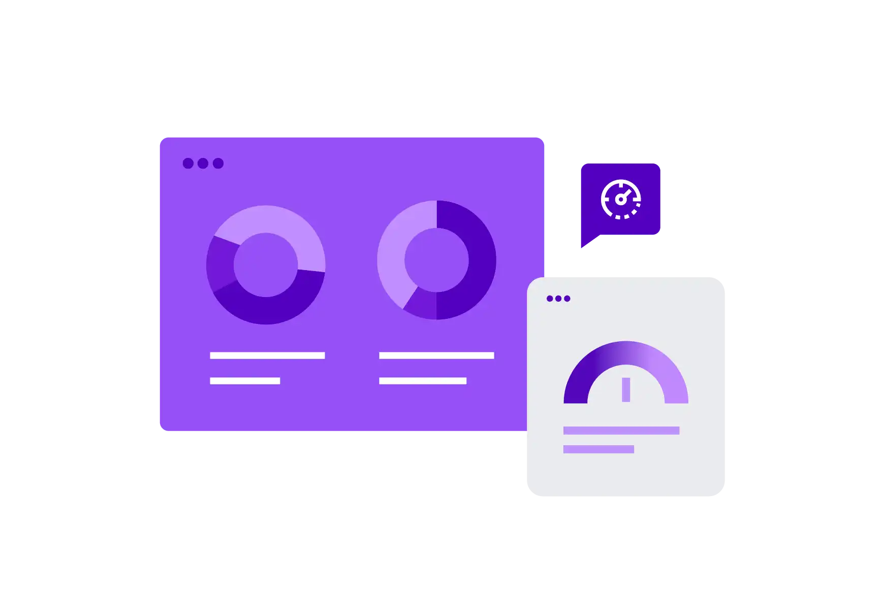 Realtime Status Updates