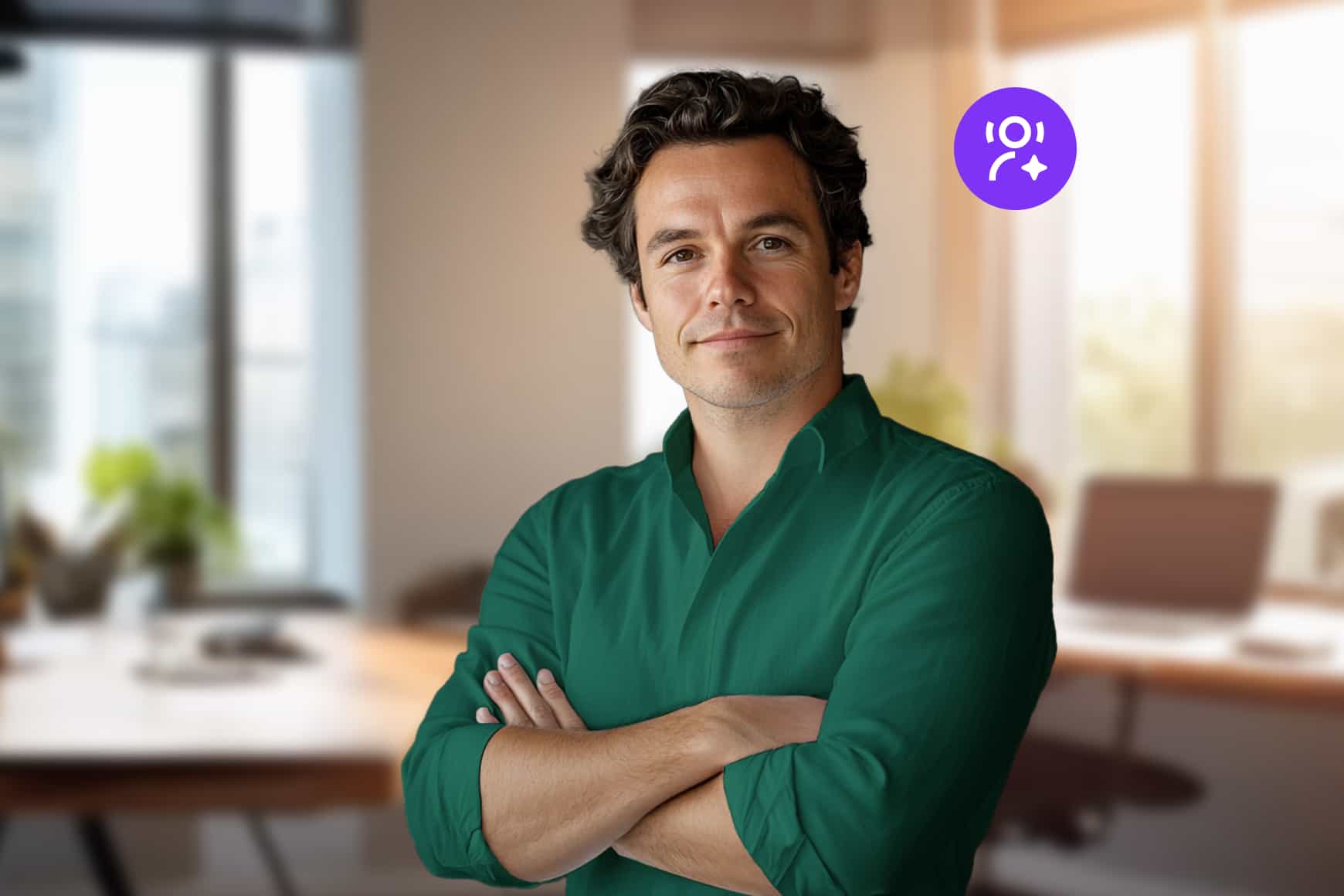 How does $9.52M in benefits from modernizing CX sound?