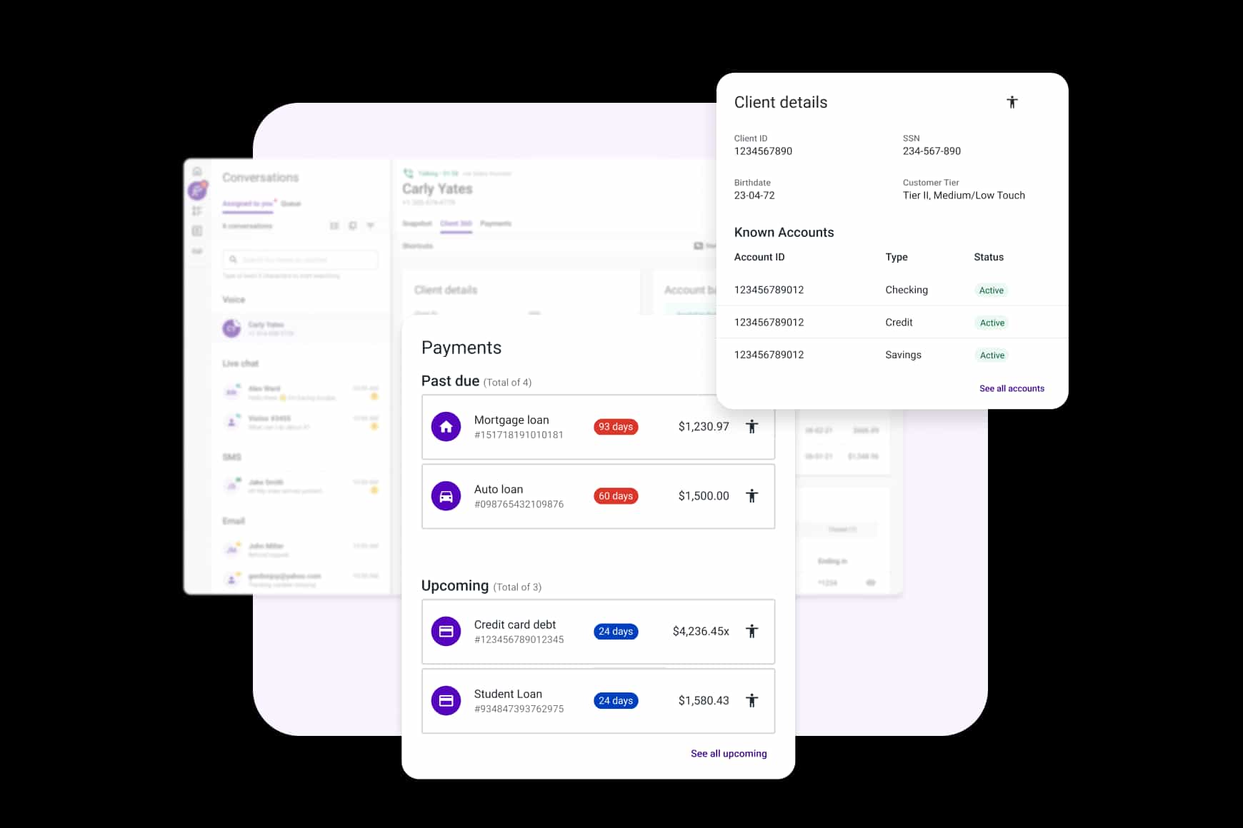 Fsi Built For Banking