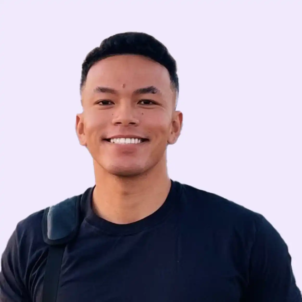 Kenny Corbett Speaker