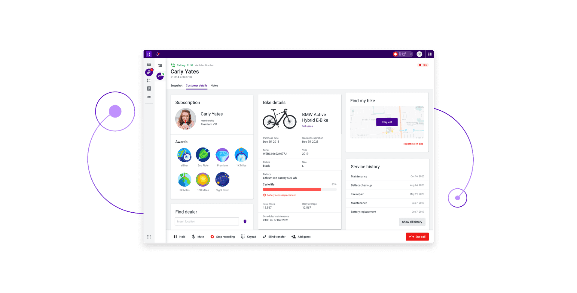 Omnichannel Agent Experience Workspace Single Pane Of Glass
