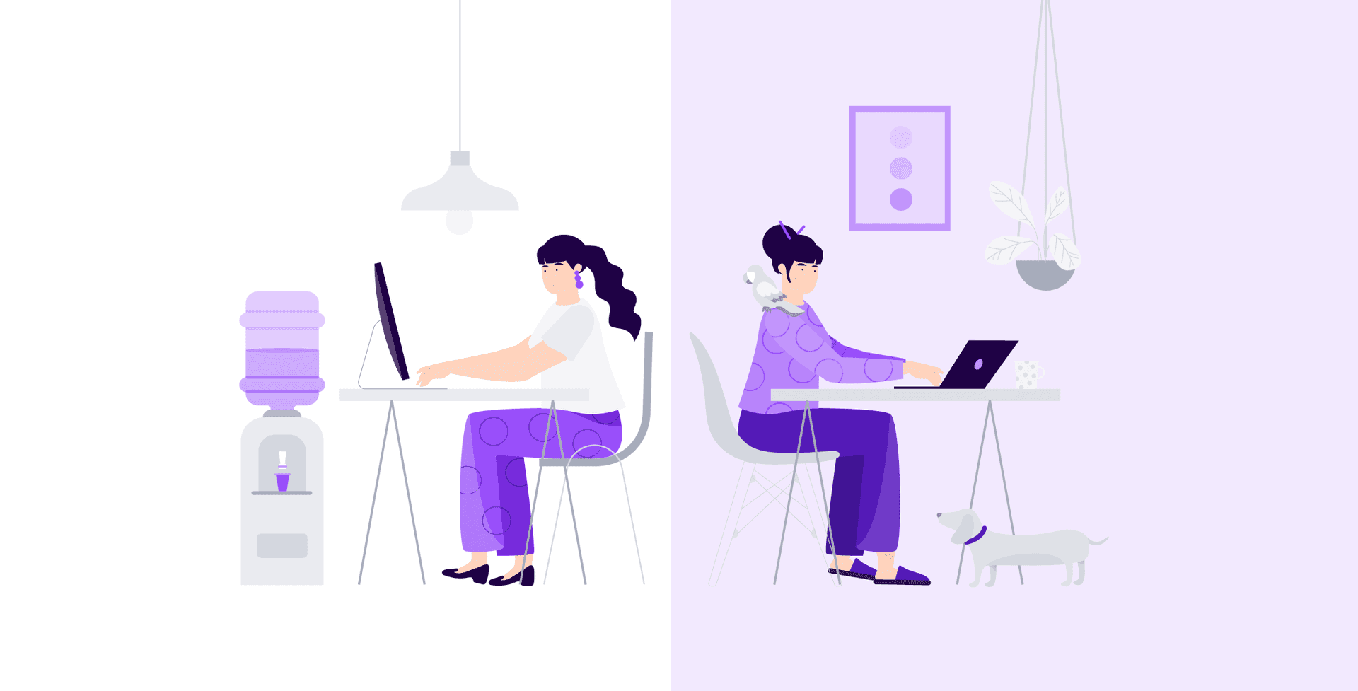 Should You Build Hybrid Working Model In 2022